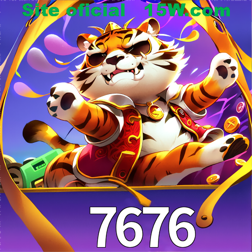 7676